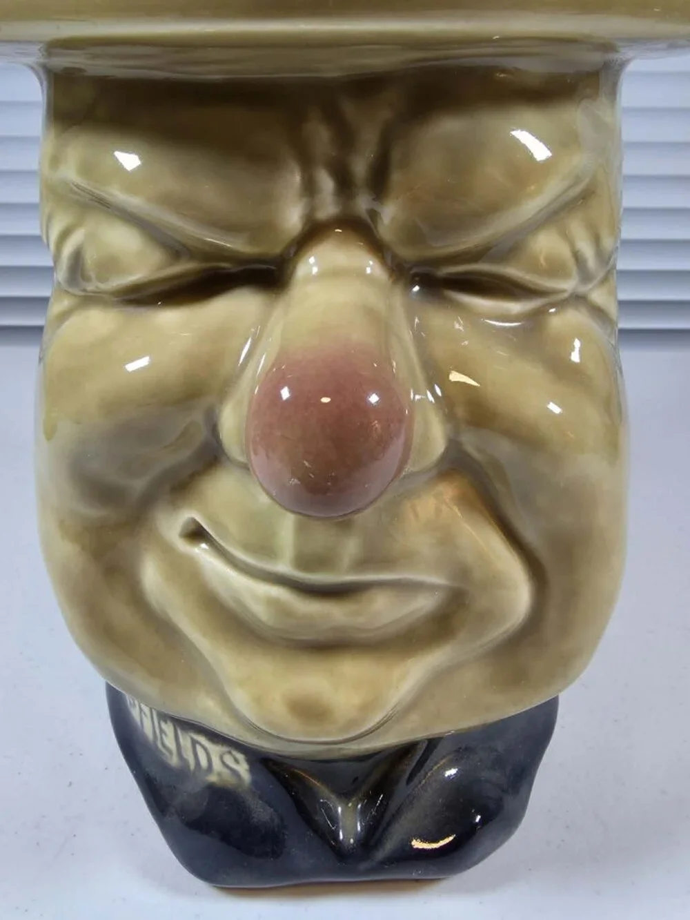 Mccoy wc fields